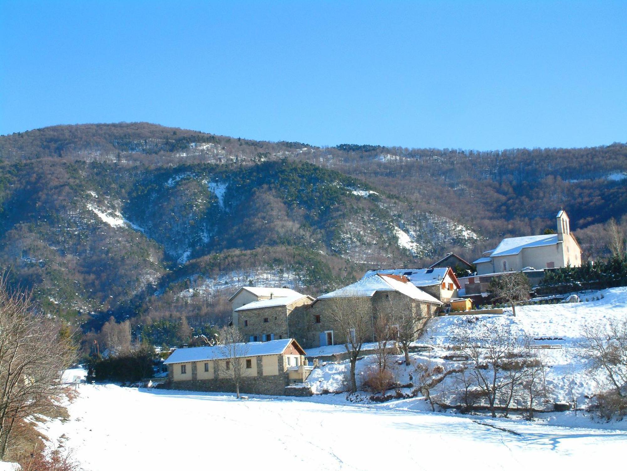 Bed and Breakfast L'Asphodele Venterol  Exterior foto